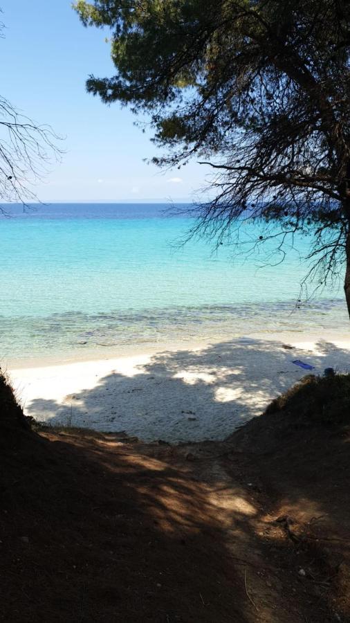 Kriopigi Paradise المظهر الخارجي الصورة